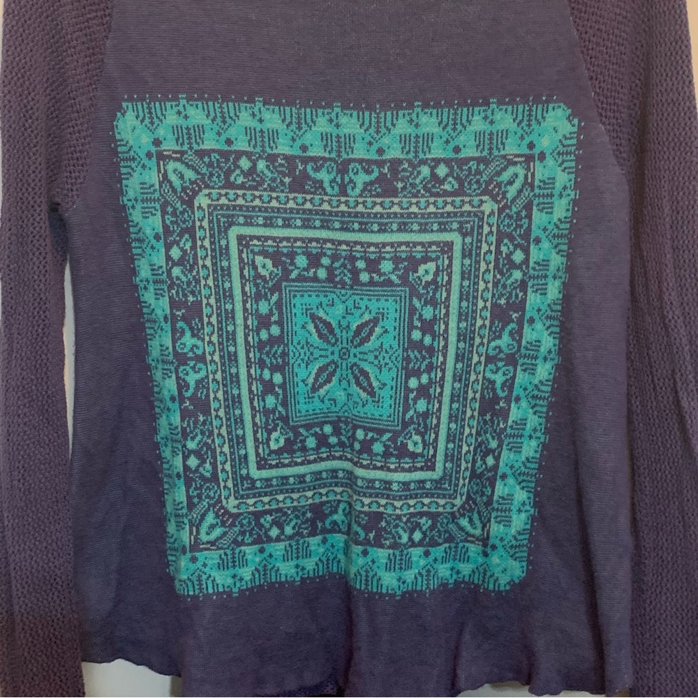 Billabong Medallion Top - Picture 3 of 8
